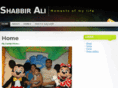 shabbirali.net