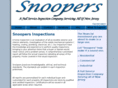 snoopersnj.com