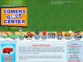 somersgolfcenter.com