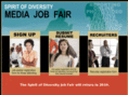 spiritofdiversity.com
