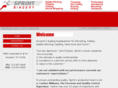 sprintbindery.com