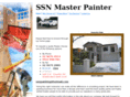 ssnmasterpainter.com