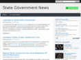stategovernmentnews.com