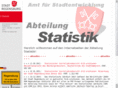 statistik-regensburg.info