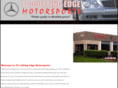 tgcuttingedgemotorsports.com