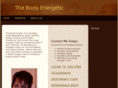 thebodyenergetic.com