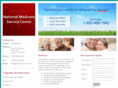 thenationalmedicareservicescenter.com