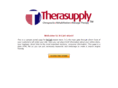 therasupply.com