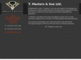 tmasters.co.uk