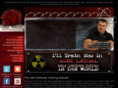 uaemartialarts.com