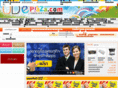 udeplaza.com