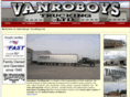 vanroboys.com