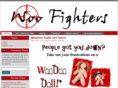 woofighters.org