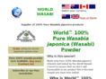 worldwasabi.com