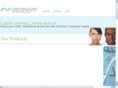 yourdnaisyou.com