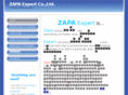 zapaexpert.com