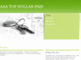aaatopdollarpaid.com