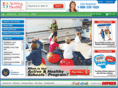 activeandhealthyschool.com