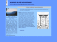 aikidobluemountains.com