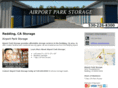 airportparkstorageredding.com