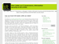 alancalderitgovernanceblog.com