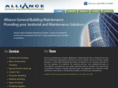 alliancemaint.com