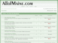 allofmaine.com