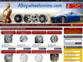 alloywheelsnrims.com