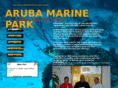 arubamarinepark.com