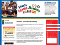 atlantaspanishacademy.com