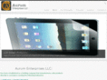 aurumltd.com