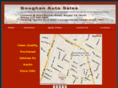 autoboughan.com