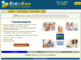 biddobee.com