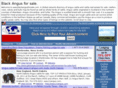 blackangusforsale.com
