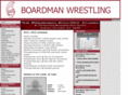 boardmanwrestling.com