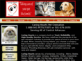 caringheartspetcremation.com
