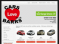 carslovebarrs.com