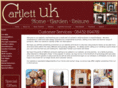 cartlett.co.uk