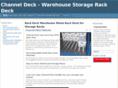 channeldeck.com