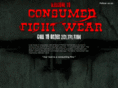 consumedfightwear.com