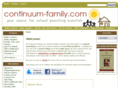 continuum-family.com