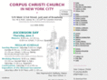 corpus-christi-nyc.org