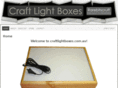 craftlightboxes.com