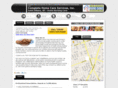customserviceshomecare.com