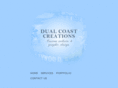 dualcoastcreations.com