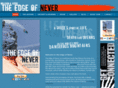 edgeofnever.com