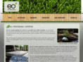 eolandscaping.com