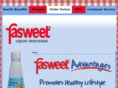 fasweet.com