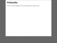 finlandiasong.com