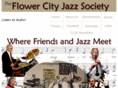 flowercityjazz.org